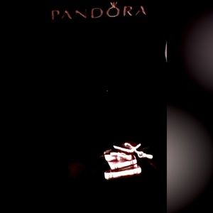 Pandora graduation charm 2020
